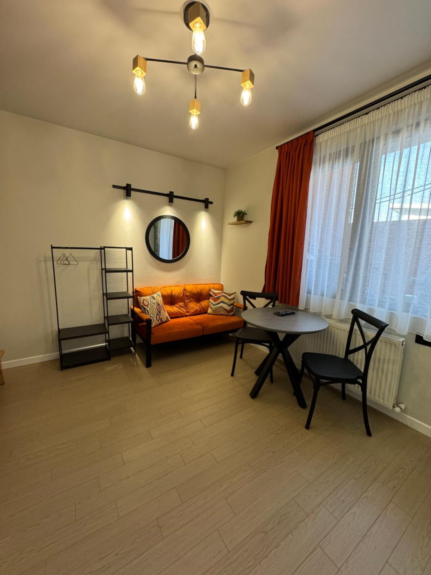 Premium With Terrace In Old Тбилиси