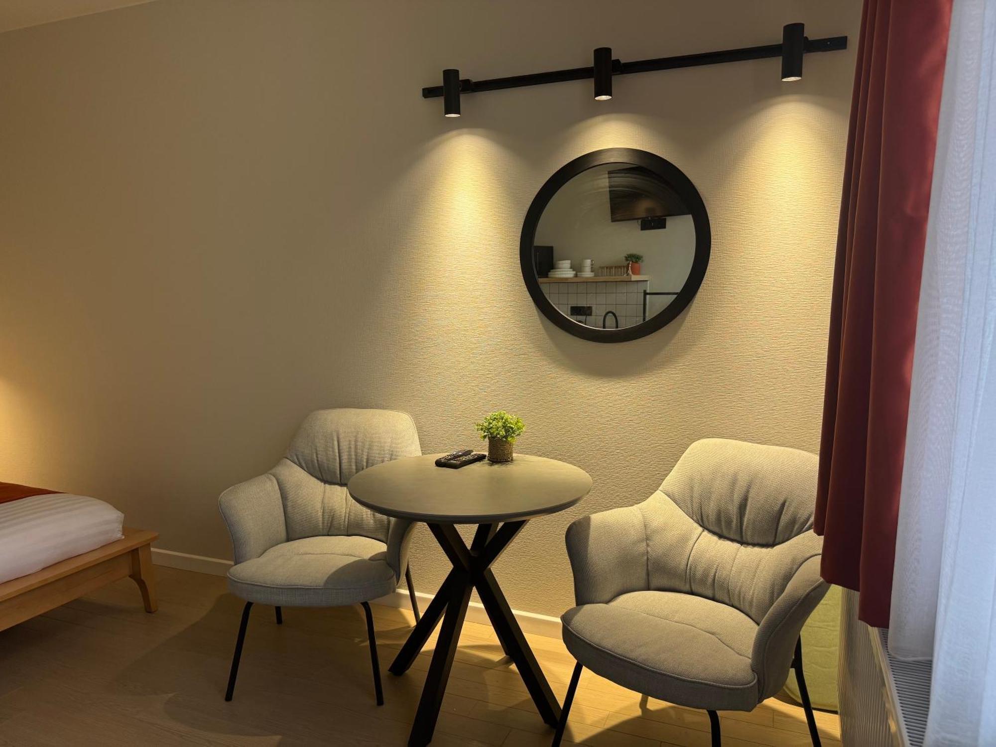 Апартаменты Premium With Terrace In Old Тбилиси