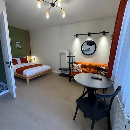 Premium Apartments With Terrace In Old Tbilisi Exterior photo