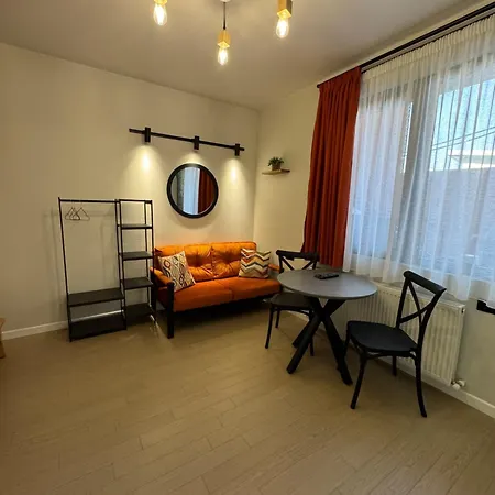 Premium Apartments With Terrace In Old Tbilisi Exterior photo