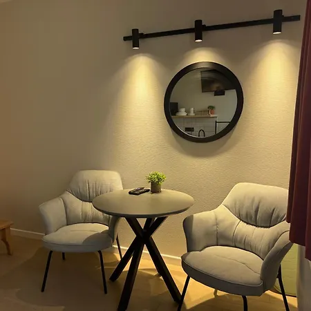 Premium Apartments With Terrace In Old Tbilisi Exterior photo