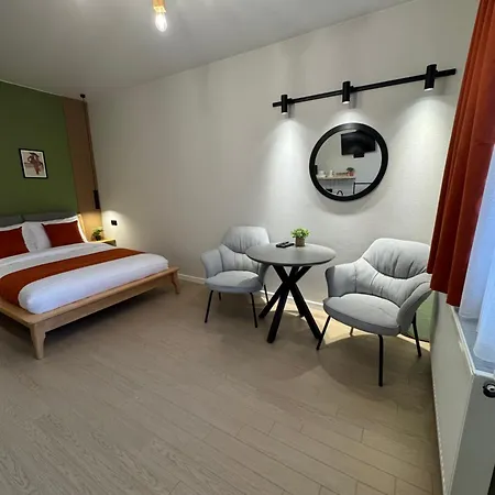 Premium Apartments With Terrace In Old Tbilisi Exterior photo