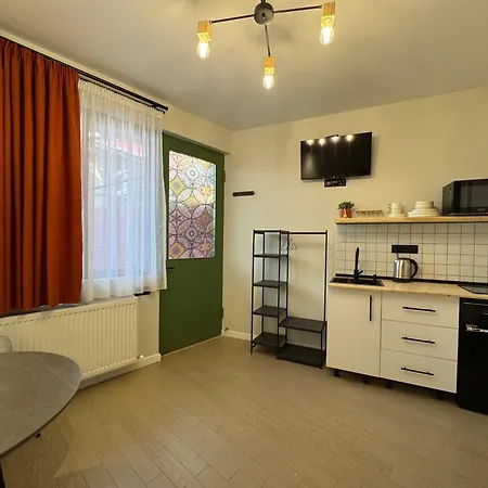 Premium Apartments With Terrace In Old Tbilisi Exterior photo