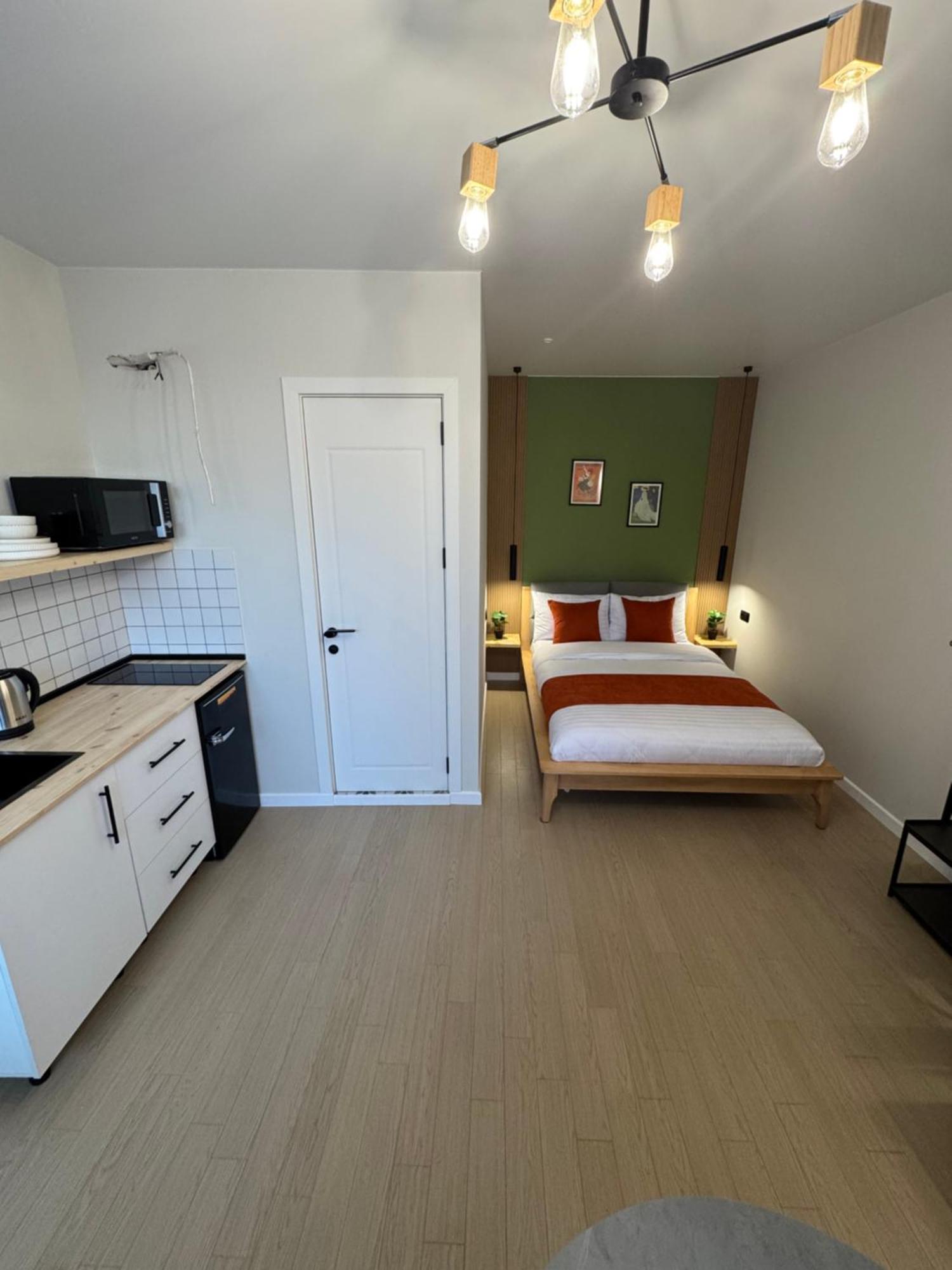 Premium With Terrace In Old * Tiflis