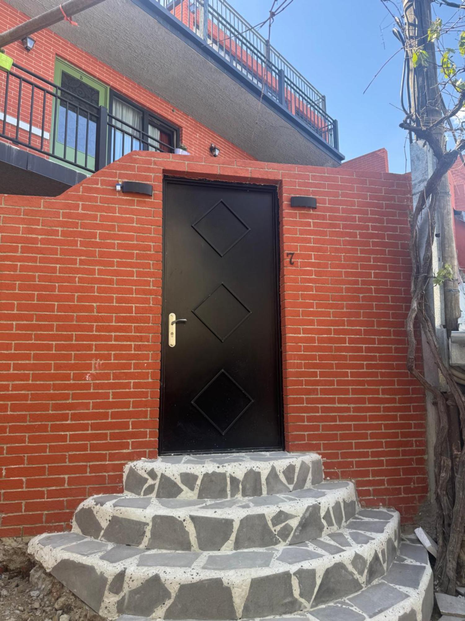 Daire Premium With Terrace In Old *